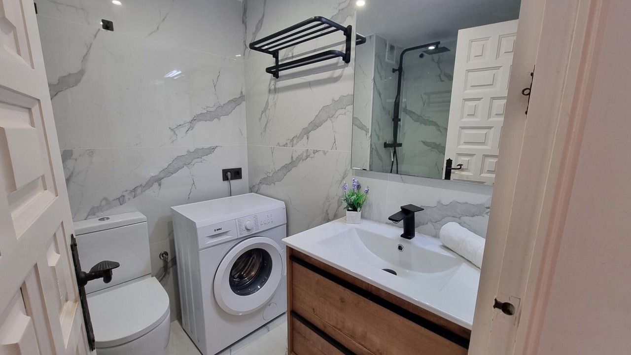 Photo of Bathroom in Pedrinya