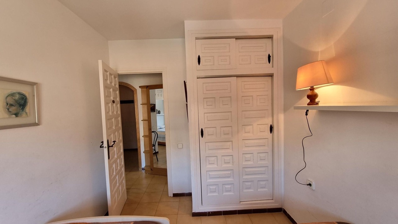 Photo of Bedroom in Pedrinya