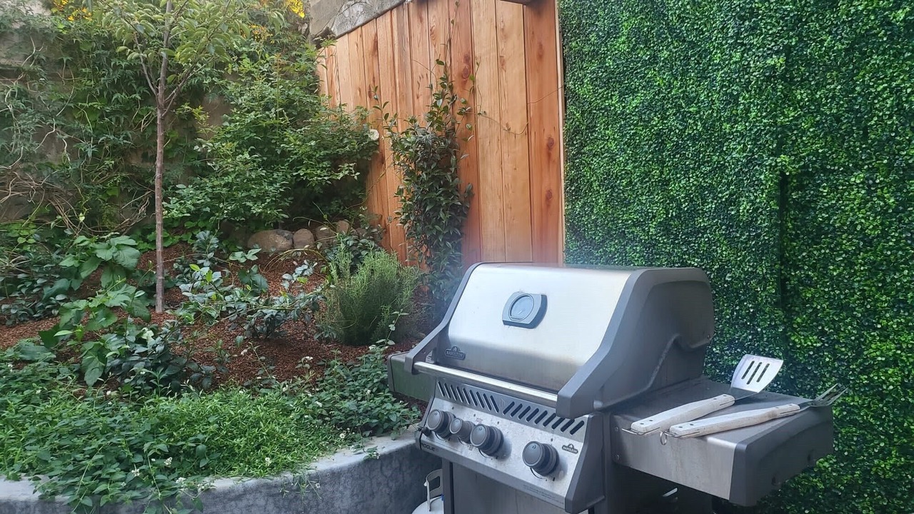 Photo of Outdoor in Sausalito