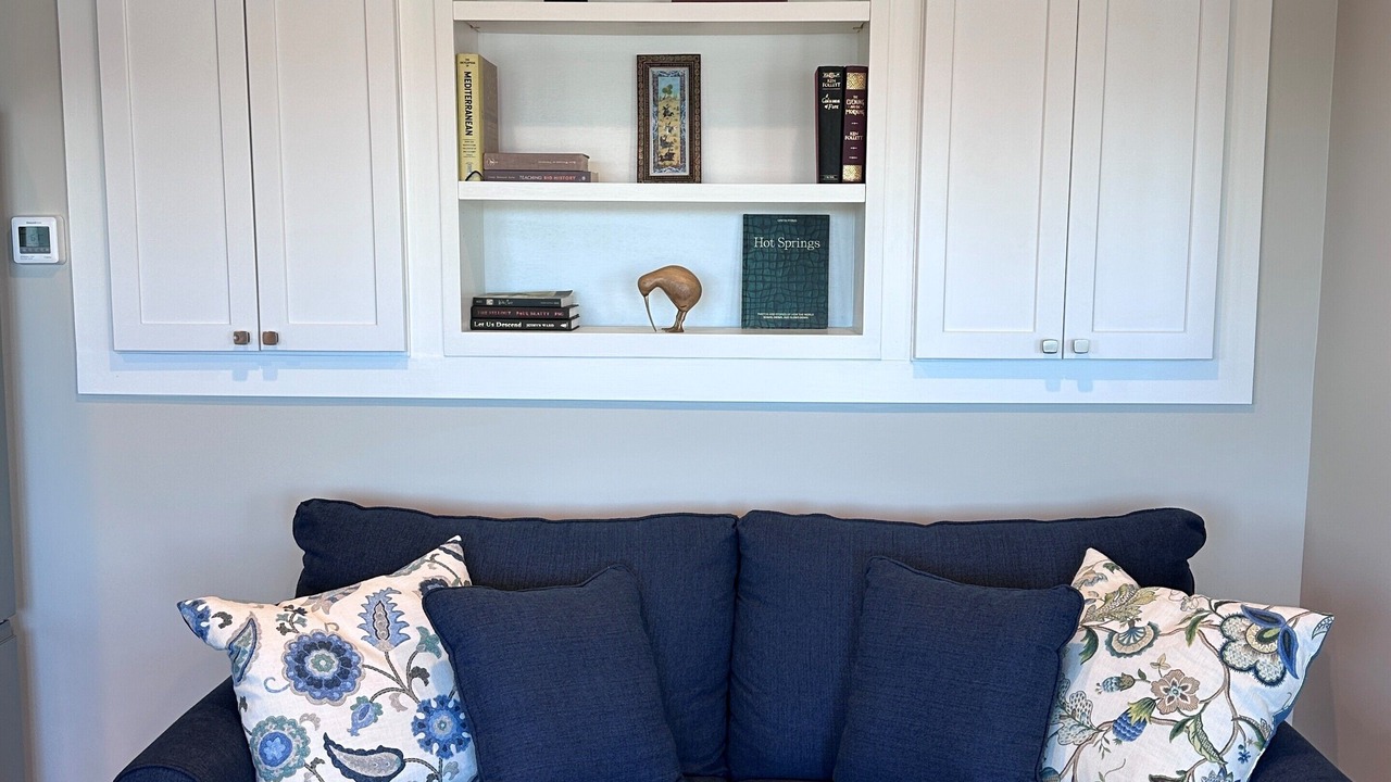 Photo of Livingroom in Sausalito