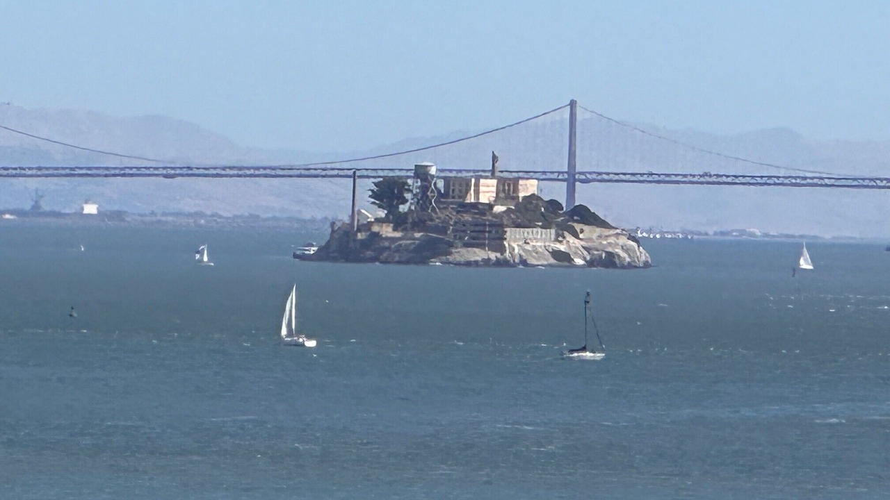 Photo of Others in Sausalito