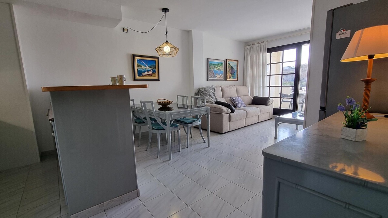 Photo of Livingroom in Pedrinya