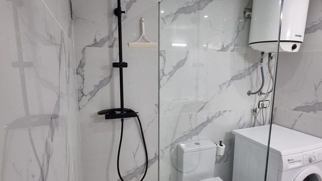 Photo of Bathroom in Pedrinya