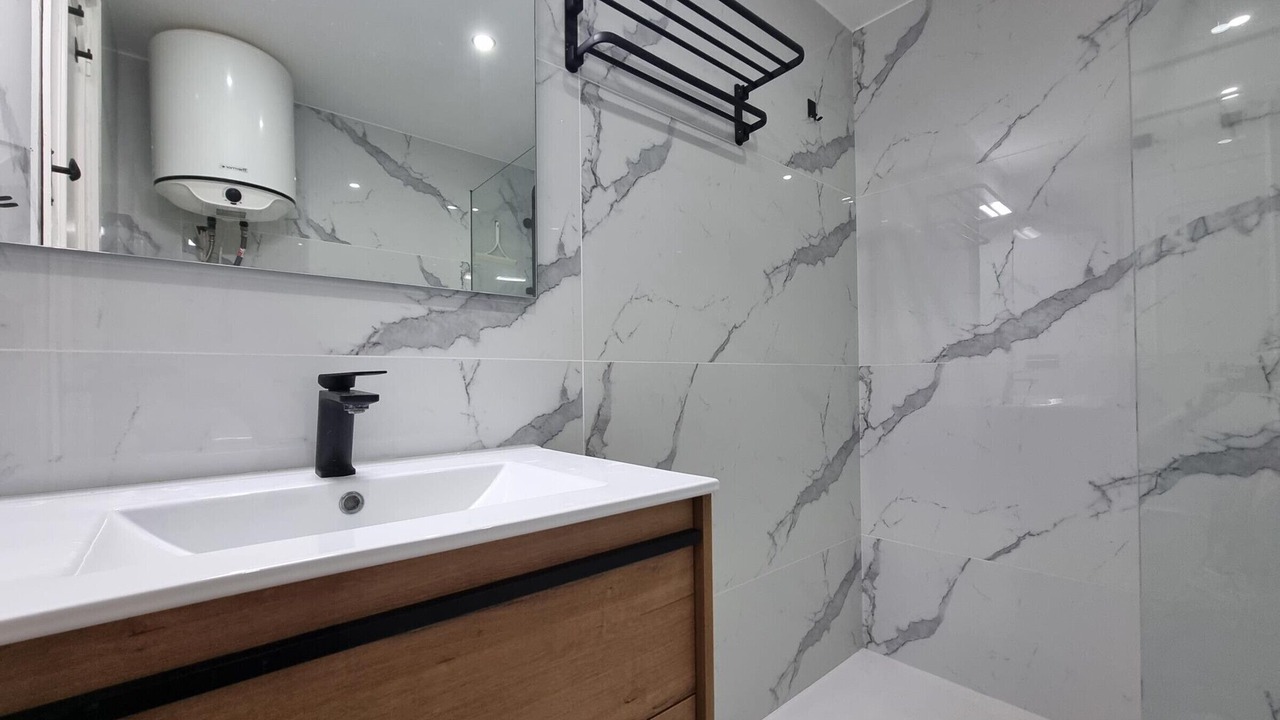Photo of Bathroom in Pedrinya