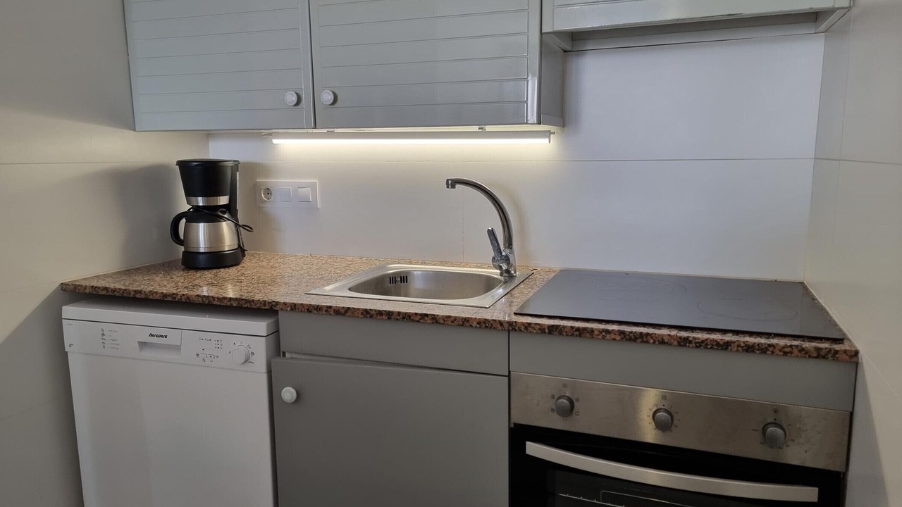 Photo of Kitchen in Pedrinya