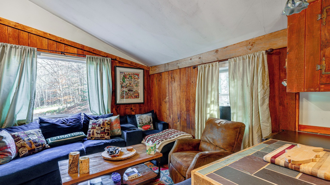 Photo of Livingroom in Jamaica