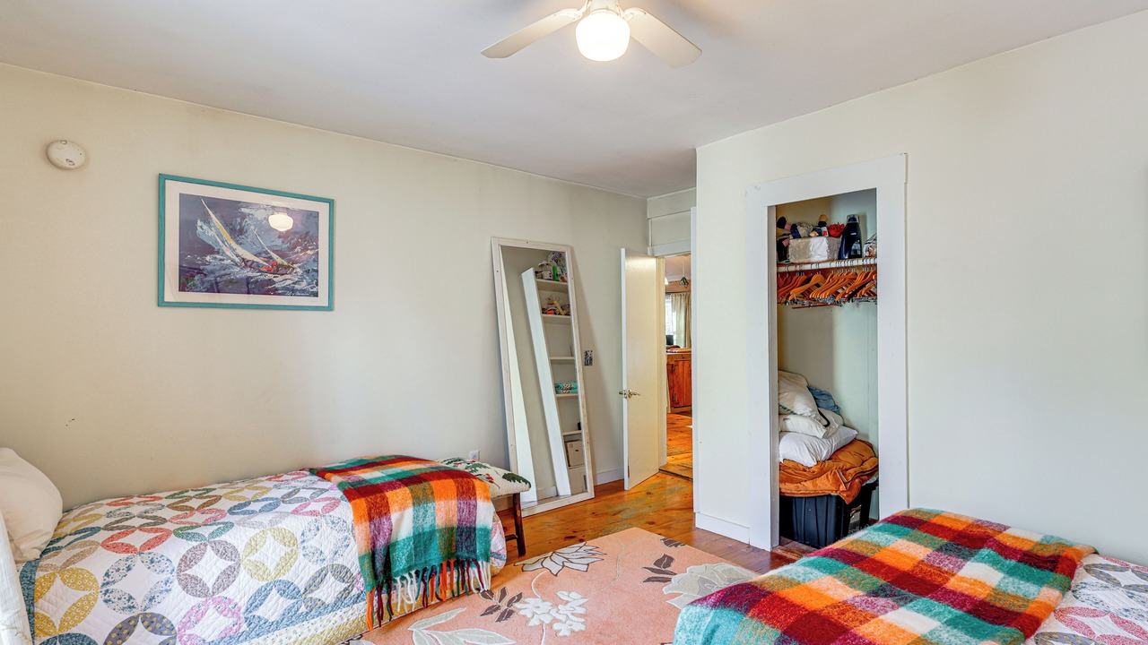 Photo of Bedroom in Jamaica