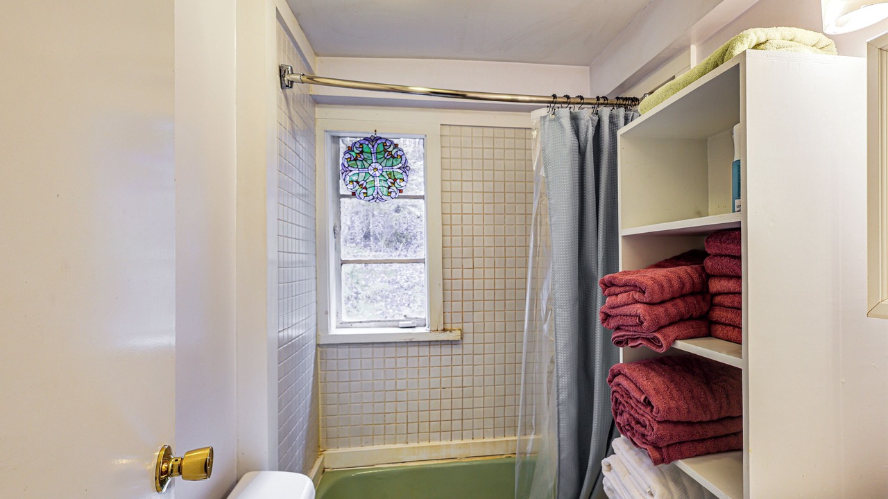Photo of Bathroom in Jamaica