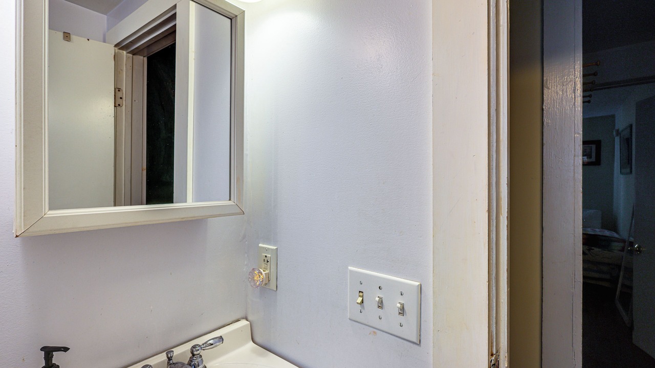 Photo of Bathroom in Jamaica