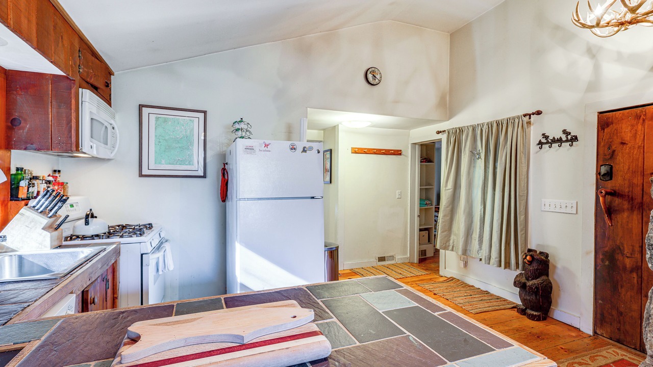 Photo of Kitchen in Jamaica