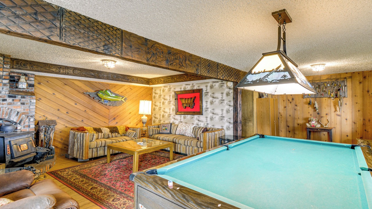 Photo of Outdoor in Brinnon