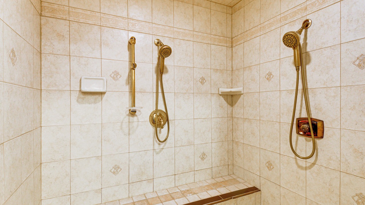 Photo of Bathroom in Brinnon