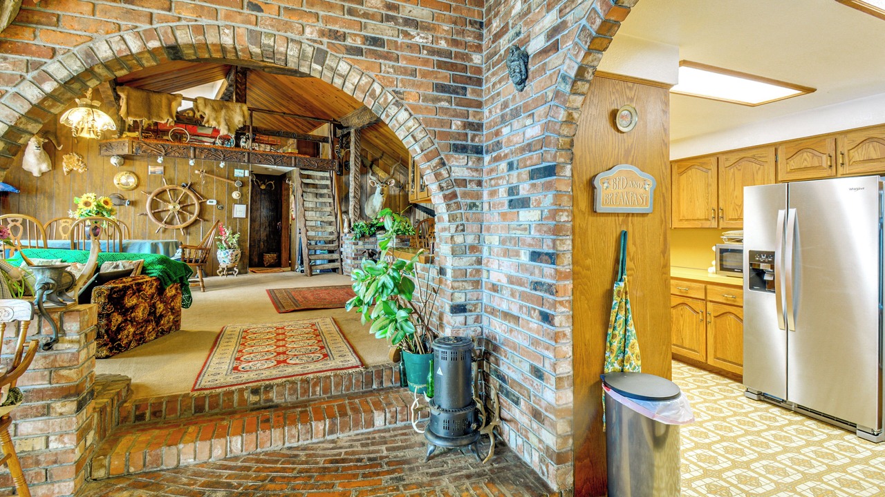 Photo of Others in Brinnon