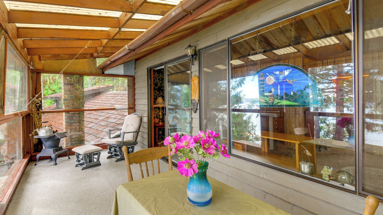 Photo of Outdoor in Brinnon