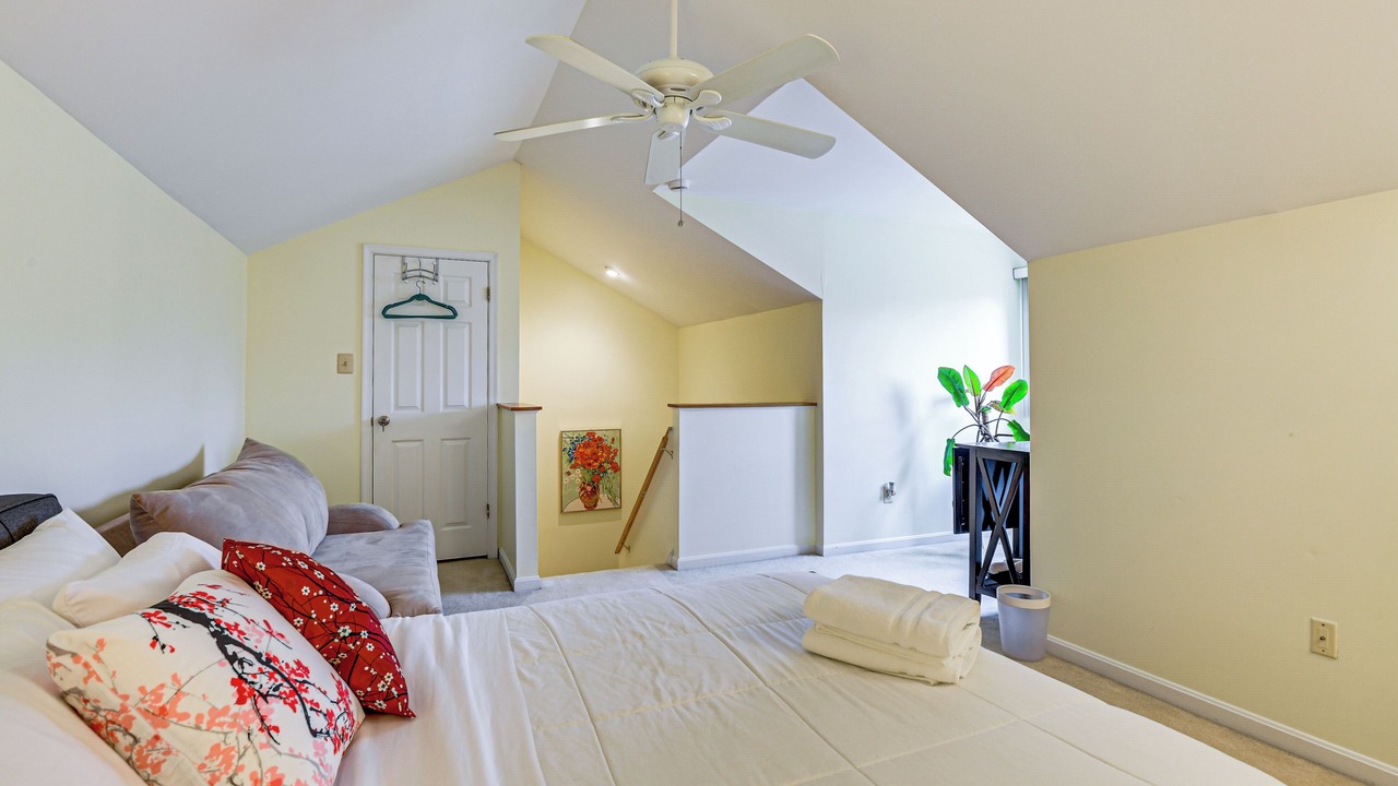 Photo of Bedroom in Columbia