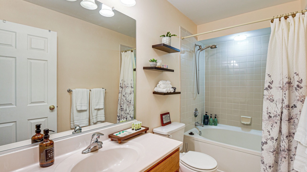 Photo of Bathroom in Columbia