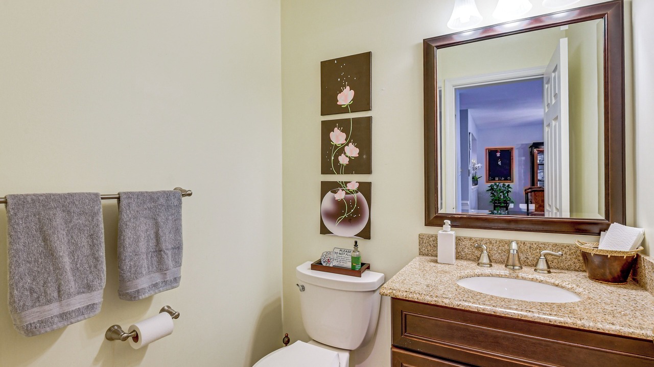 Photo of Bathroom in Columbia