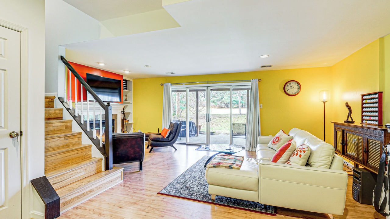 Photo of Livingroom in Columbia