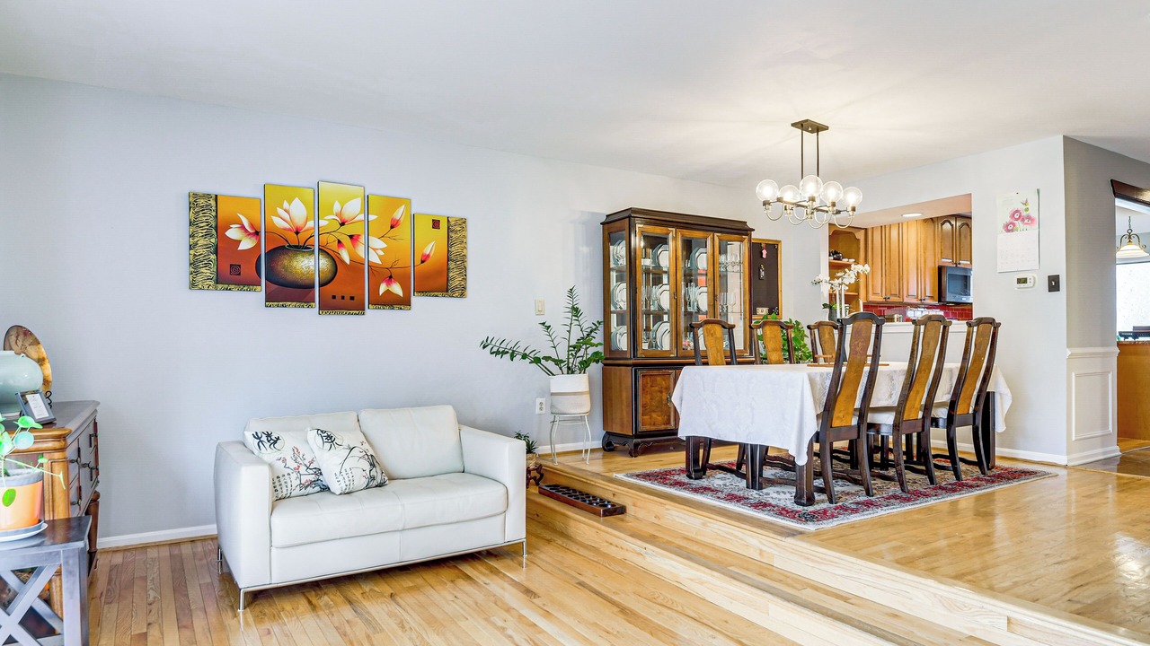 Photo of Bedroom in Columbia