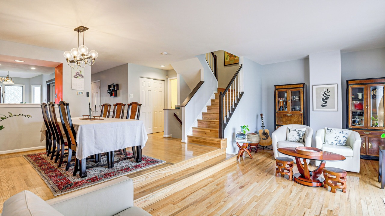 Photo of Bedroom in Columbia