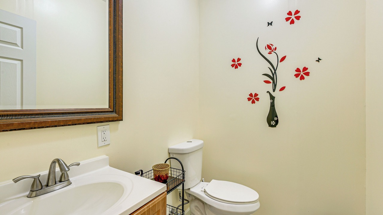 Photo of Bathroom in Columbia