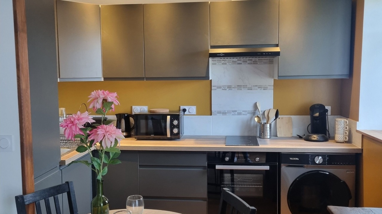 Photo of Kitchen in Genlis