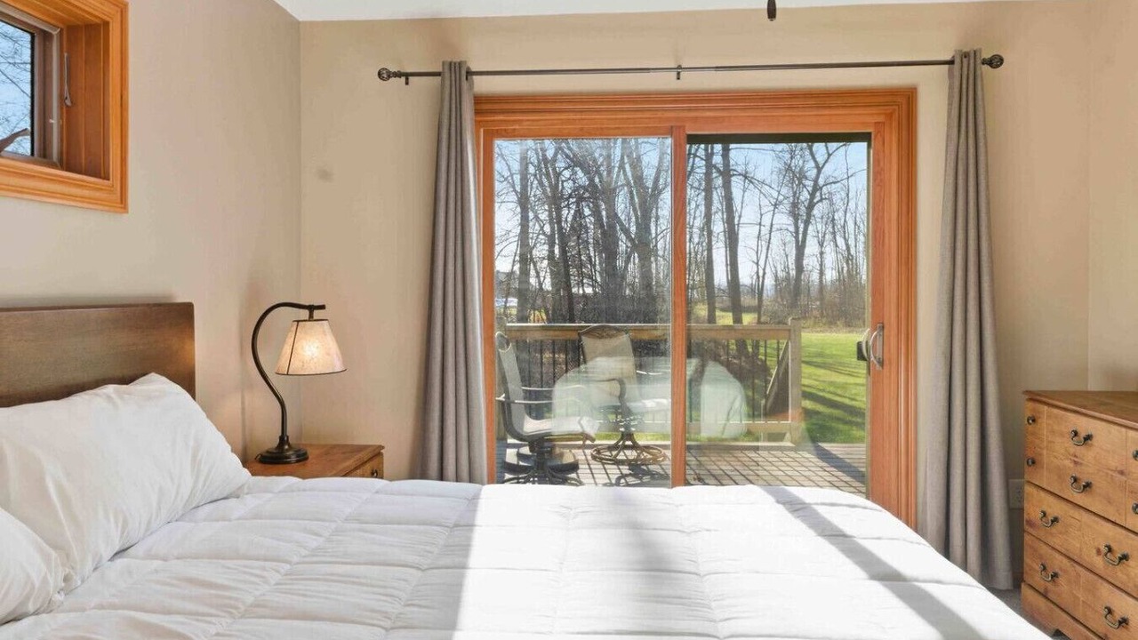 Photo of Bedroom in Brainerd
