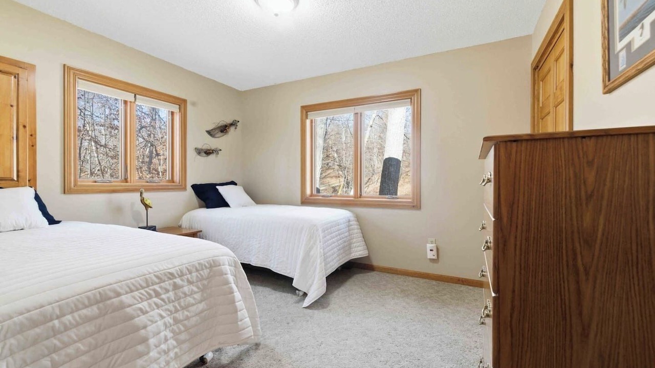 Photo of Bedroom in Brainerd