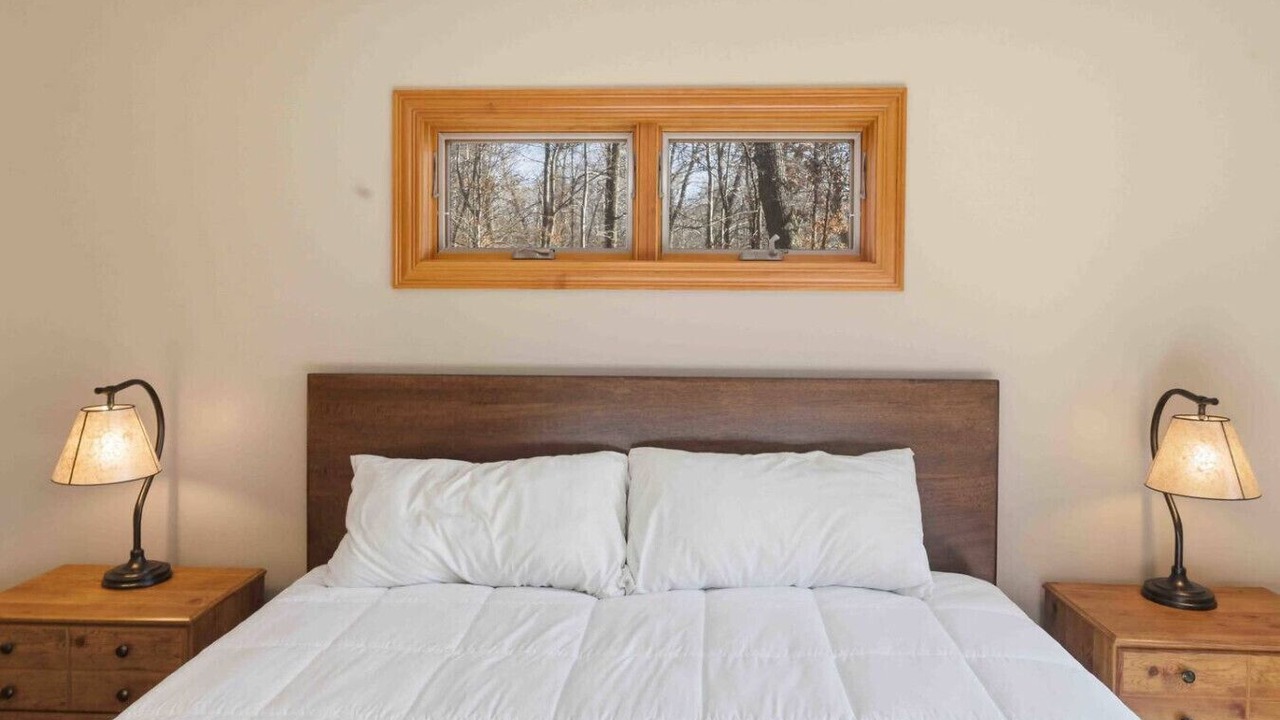 Photo of Bedroom in Brainerd