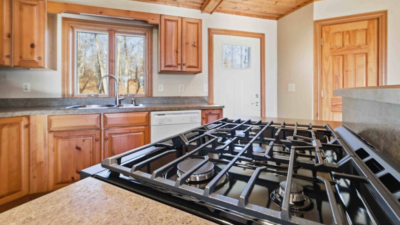 Photo of Kitchen in Brainerd