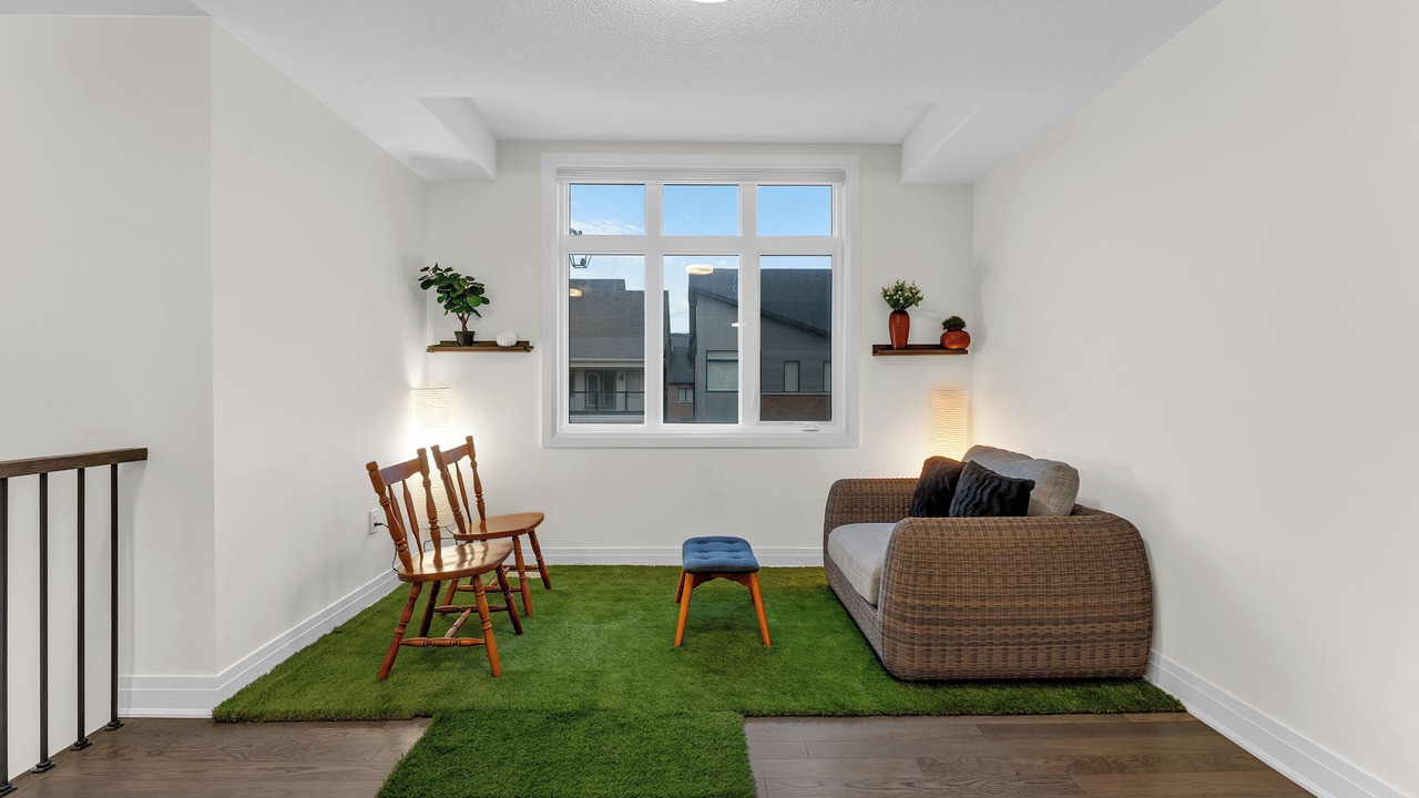 Photo of Livingroom in Norval