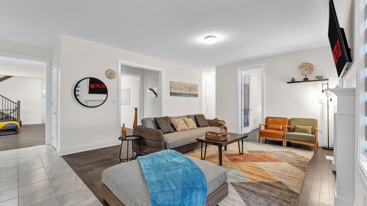 Photo of Livingroom in Norval