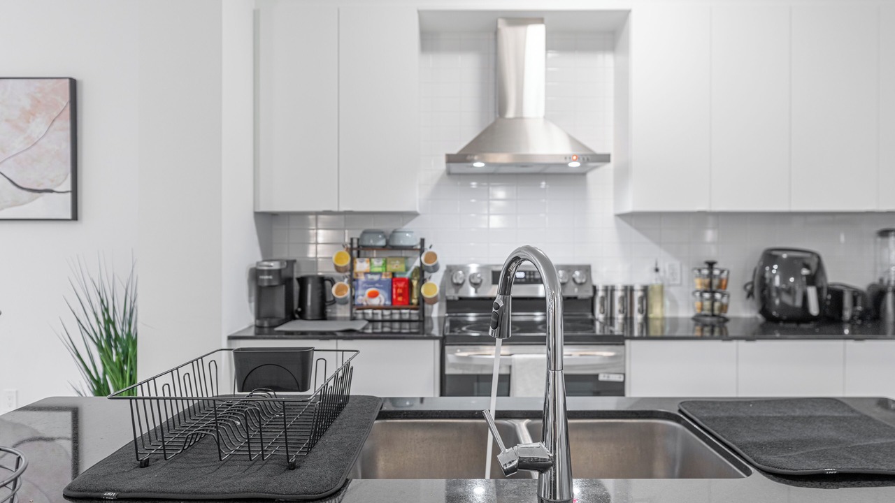 Photo of Kitchen in Norval