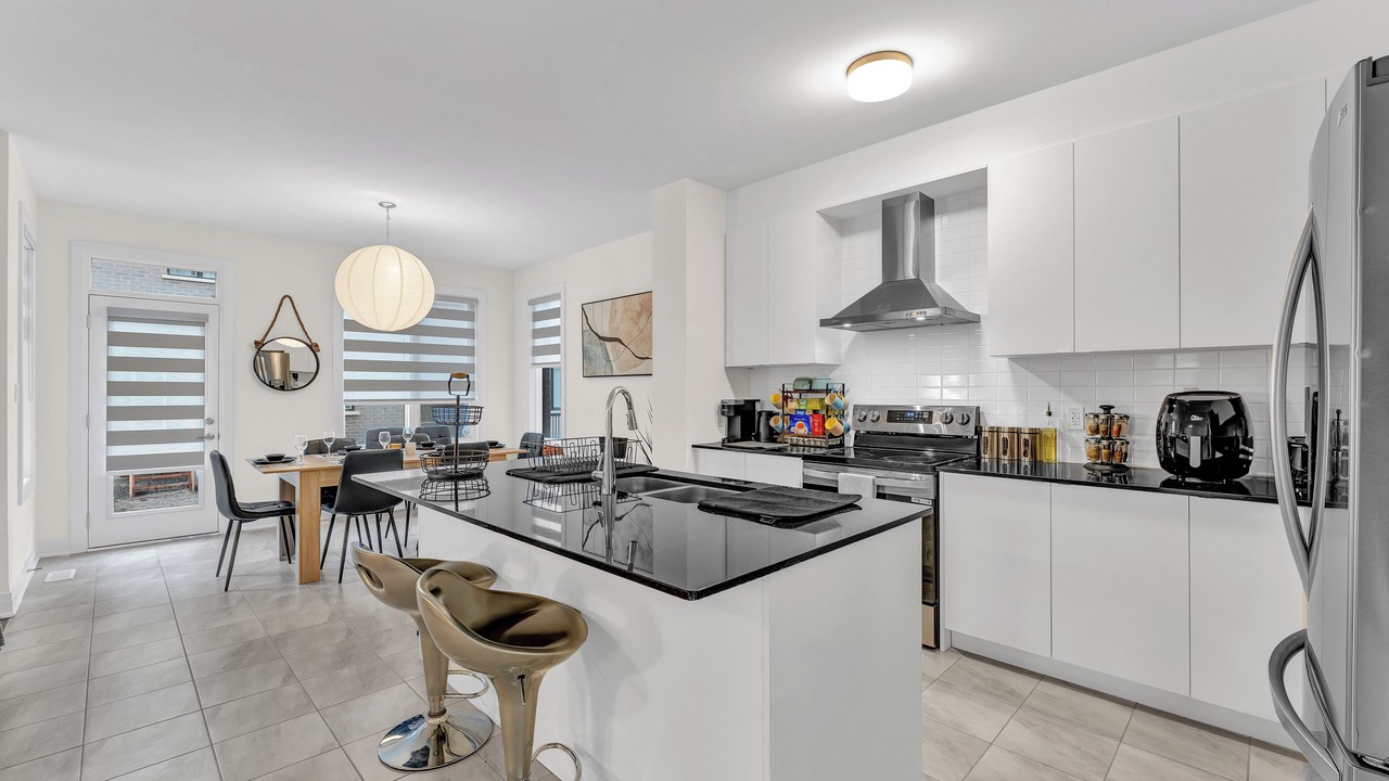 Photo of Kitchen in Norval