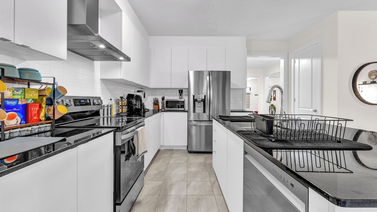Photo of Kitchen in Norval