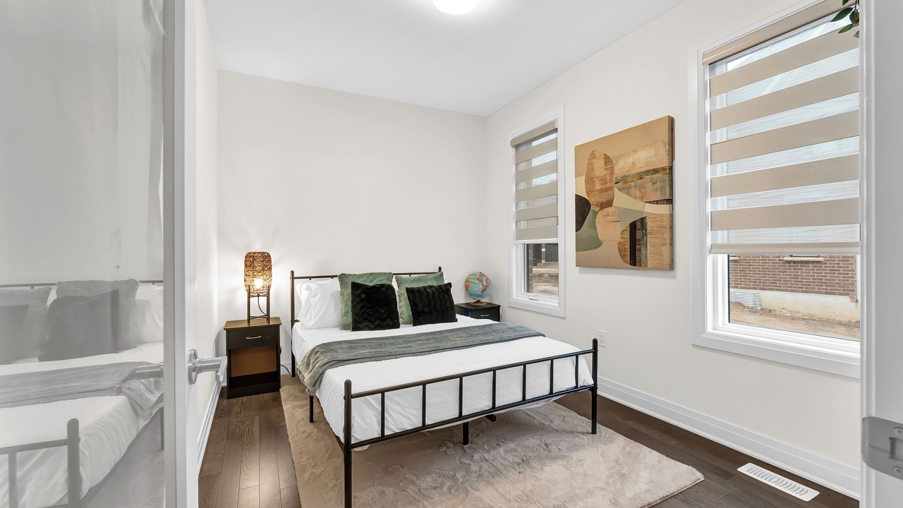 Photo of Bedroom in Norval