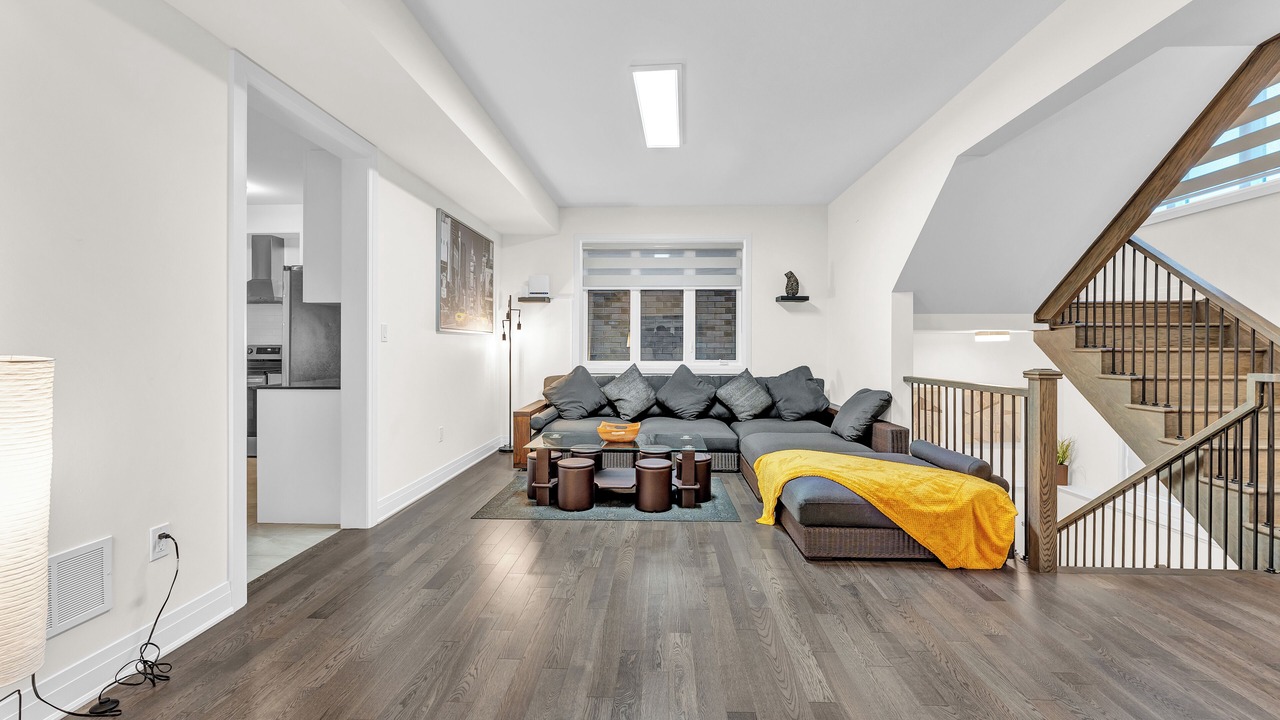 Photo of Livingroom in Norval