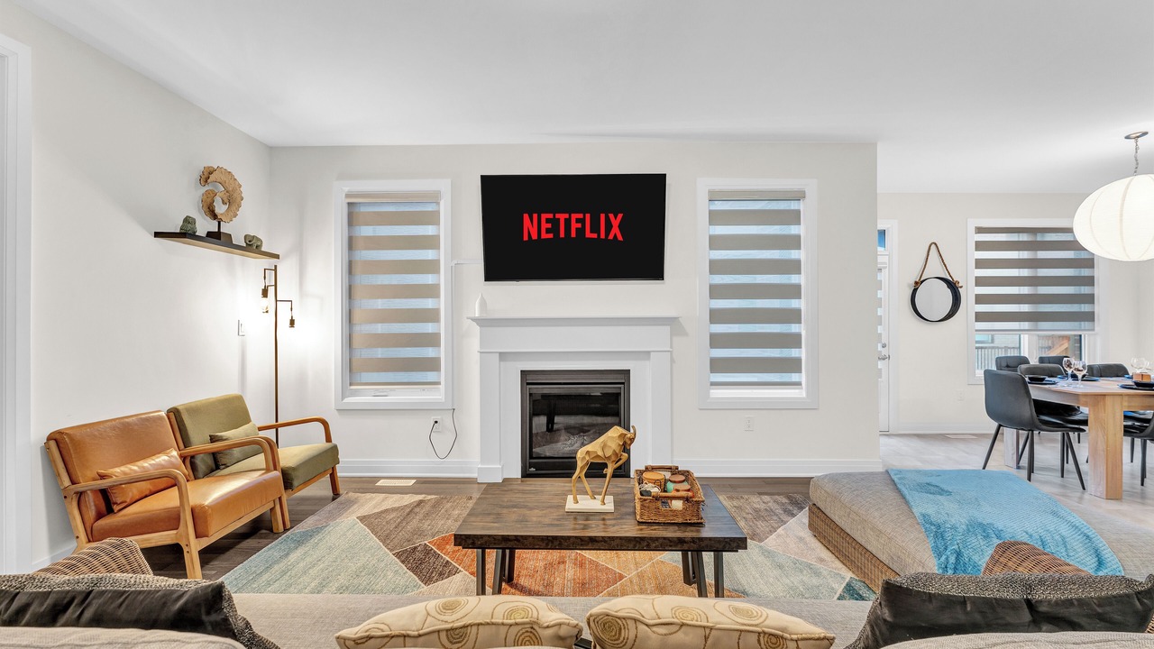Photo of Livingroom in Norval
