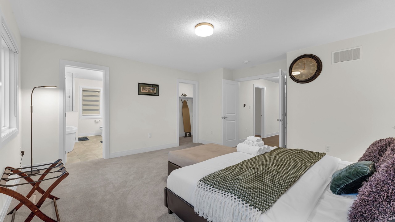 Photo of Bedroom in Norval