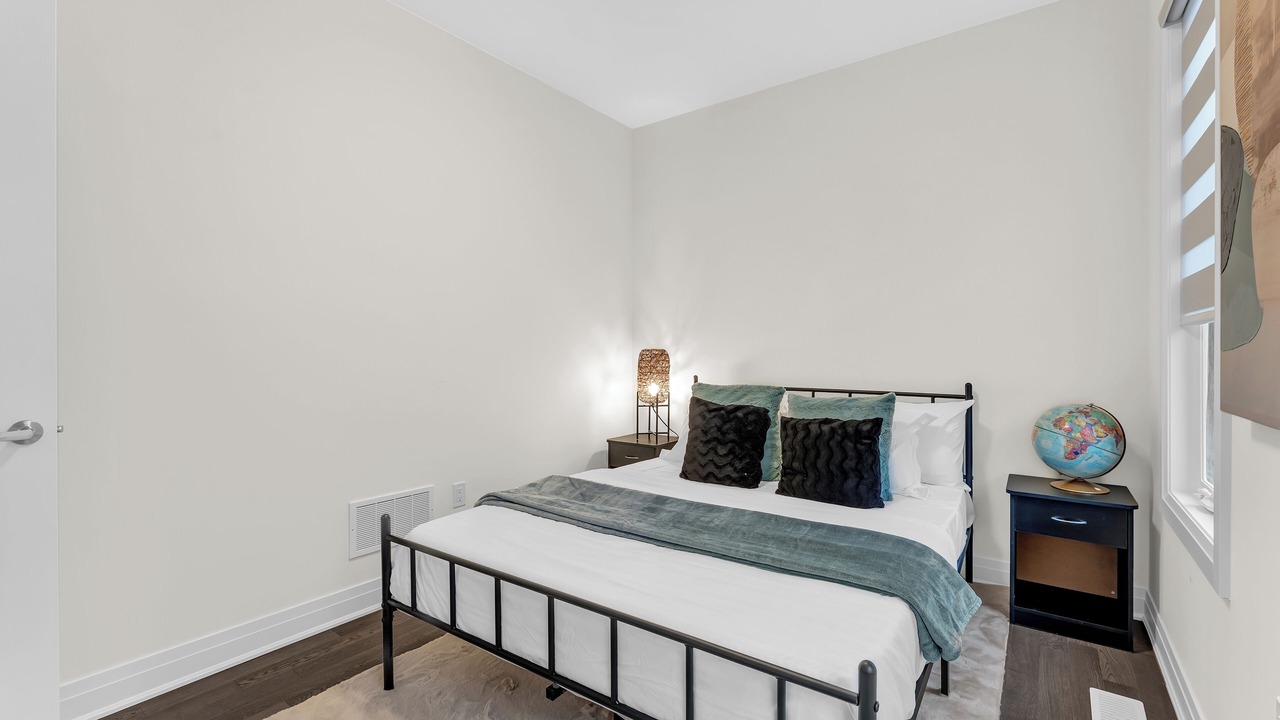 Photo of Bedroom in Norval