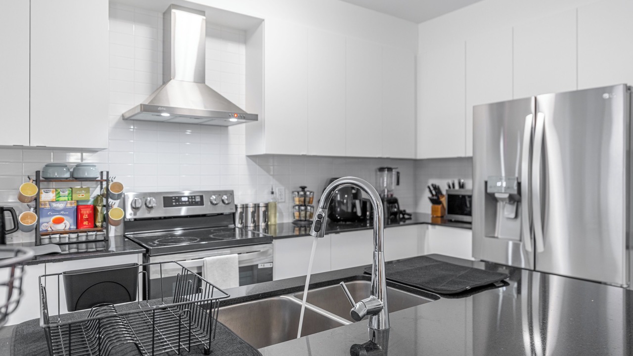 Photo of Kitchen in Norval