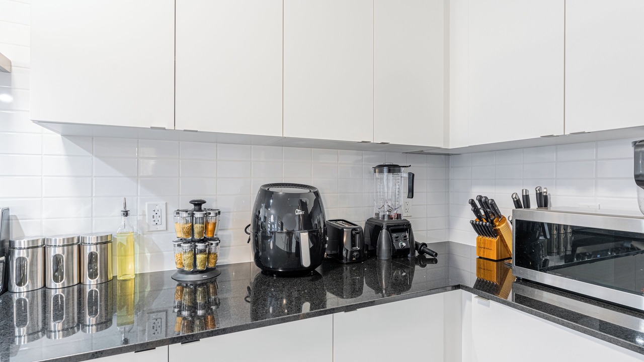 Photo of Kitchen in Norval