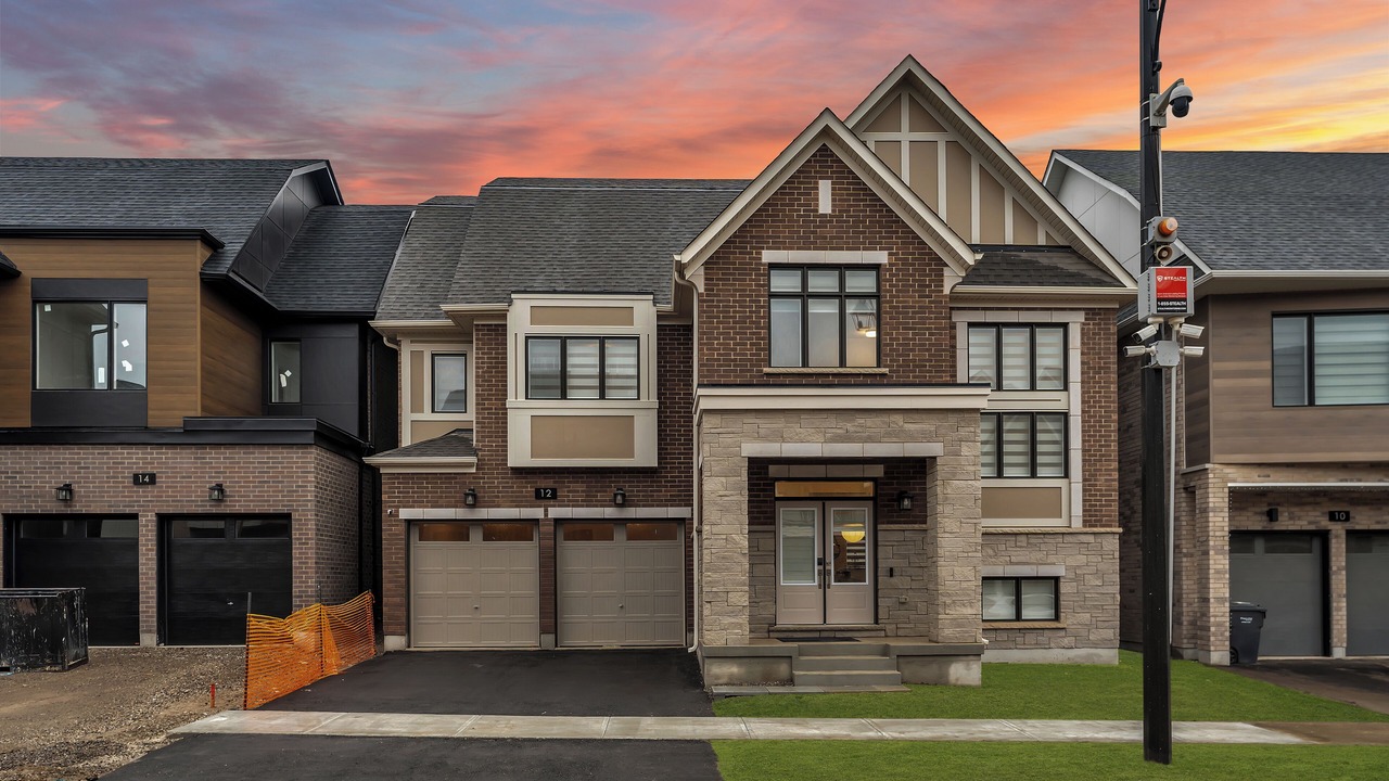 Photo of Outdoor in Norval