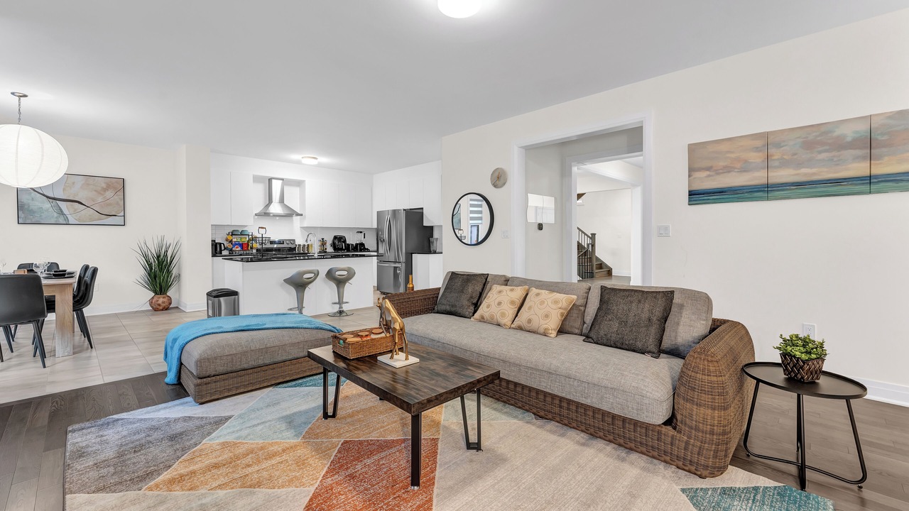 Photo of Livingroom in Norval