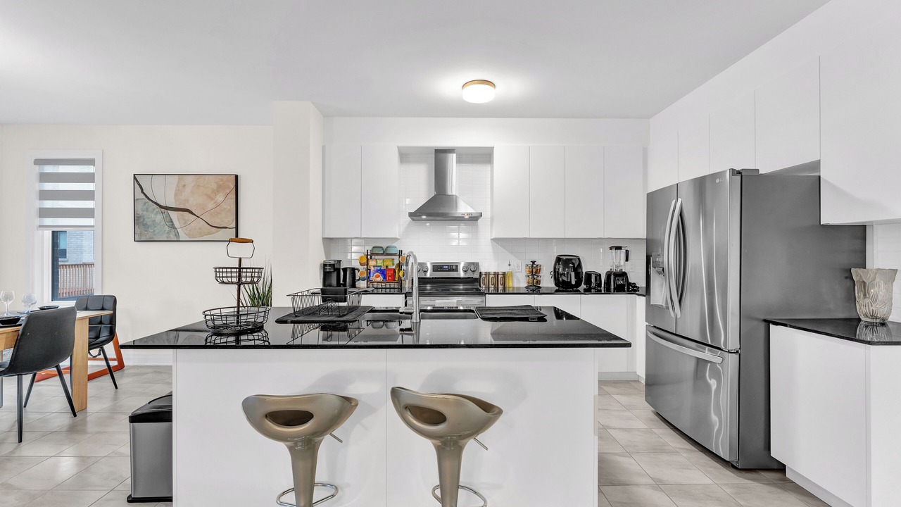 Photo of Kitchen in Norval