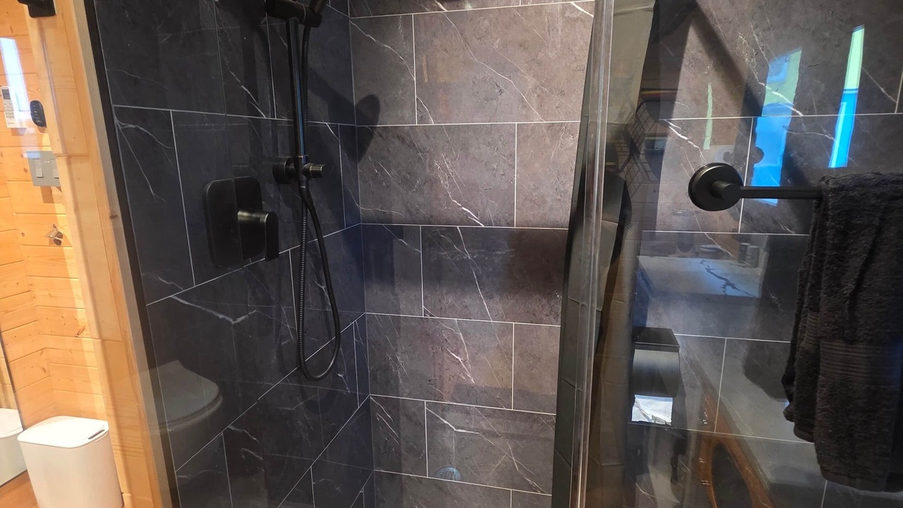 Photo of Bathroom in Port Bolivar