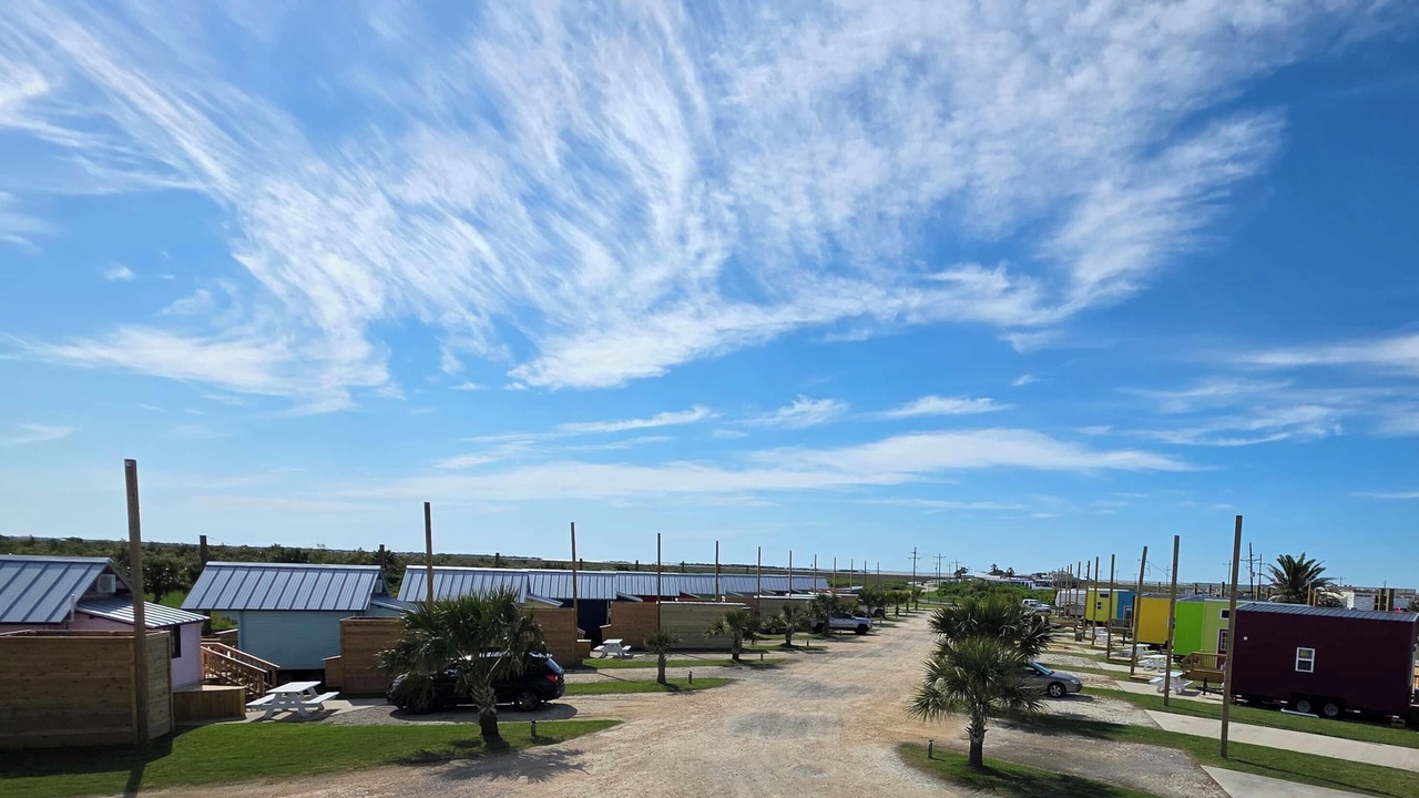 Photo of Others in Port Bolivar
