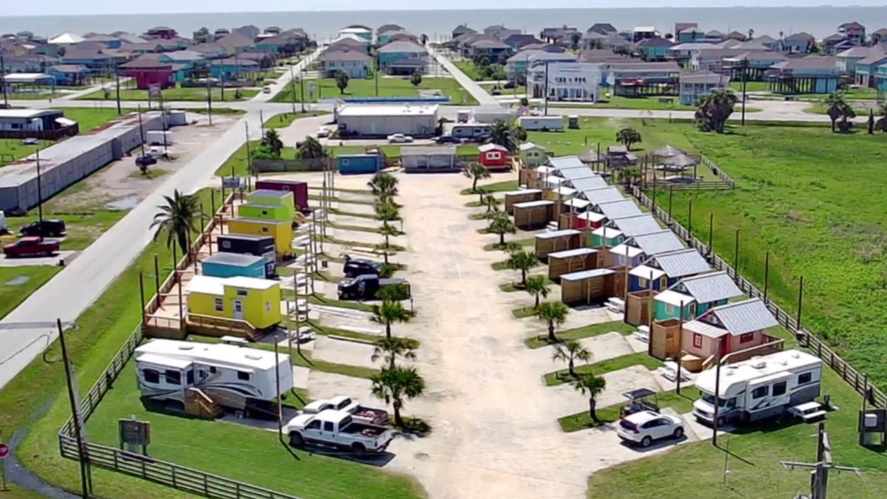 Photo of Others in Port Bolivar