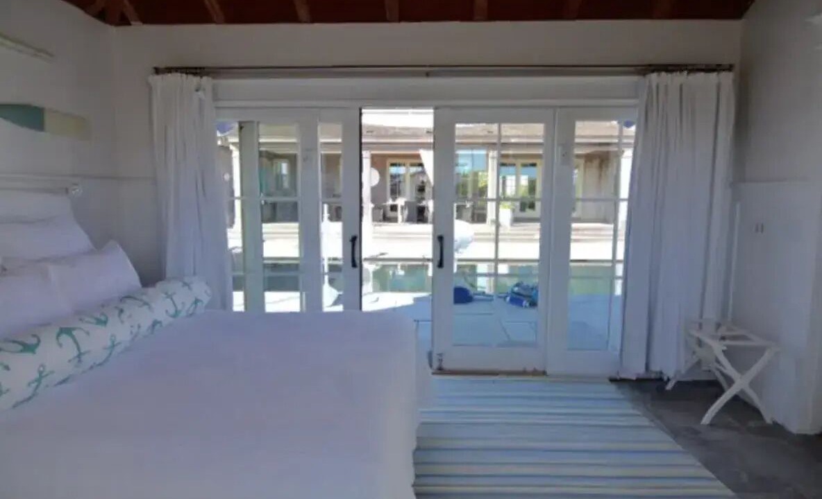 Photo of Bedroom in Nantucket