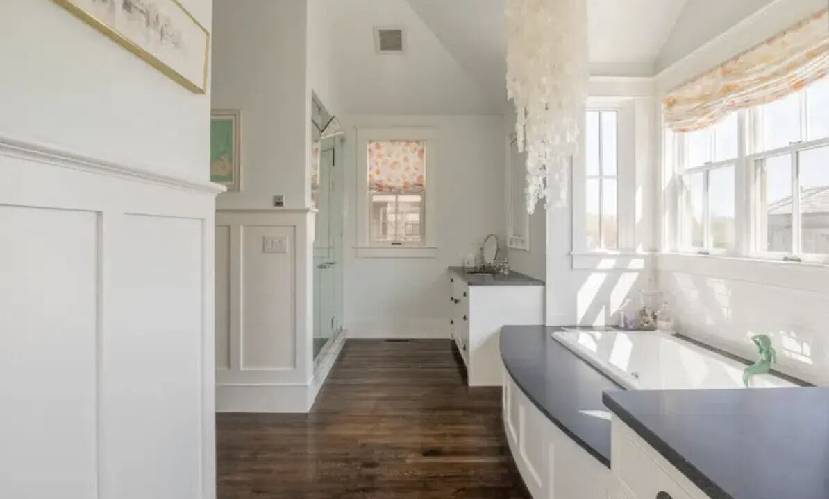 Photo of Kitchen in Nantucket